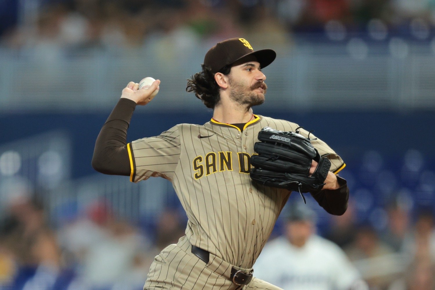 Despite Being Buyers, San Diego Padres Open To Trading Dylan Cease