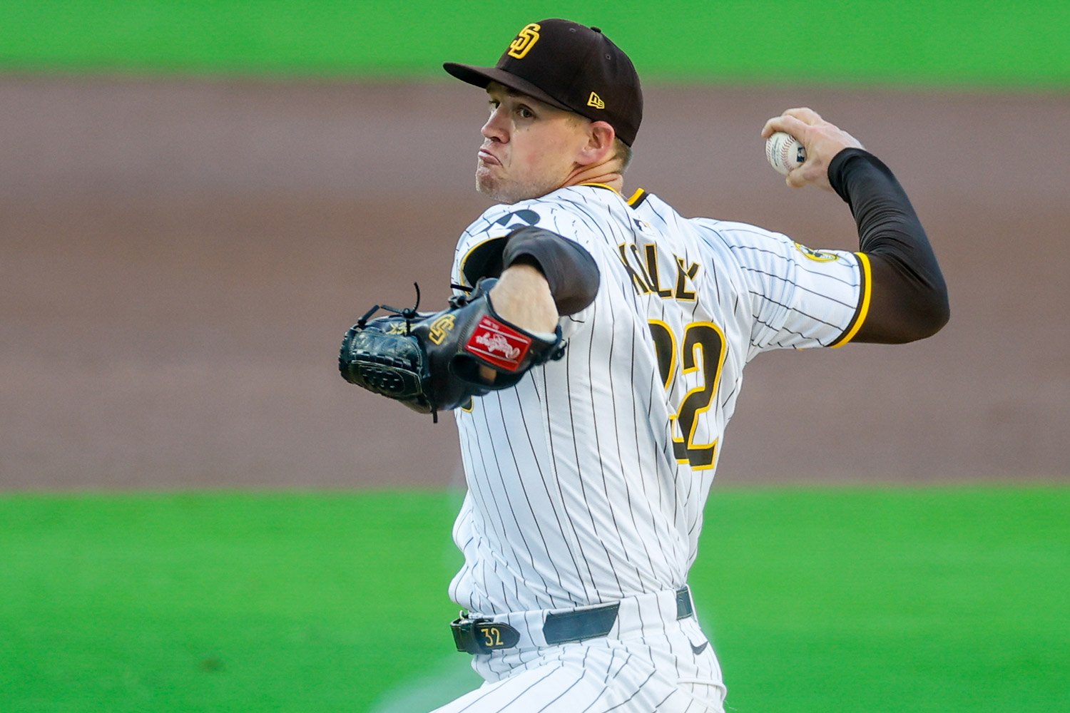 Rosenthal: San Diego Padres’ Stephen Kolek, Ryan Berger Drawing Interest