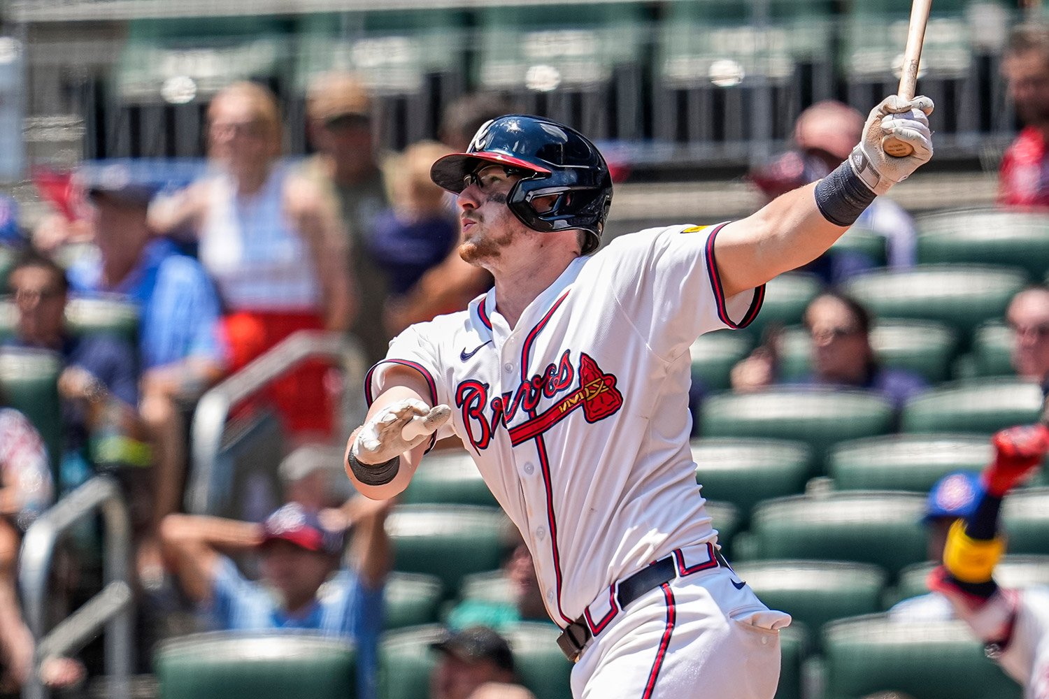 Padres “Would Like to Pry” Sean Murphy Away From the Atlanta Braves, According To Bowden