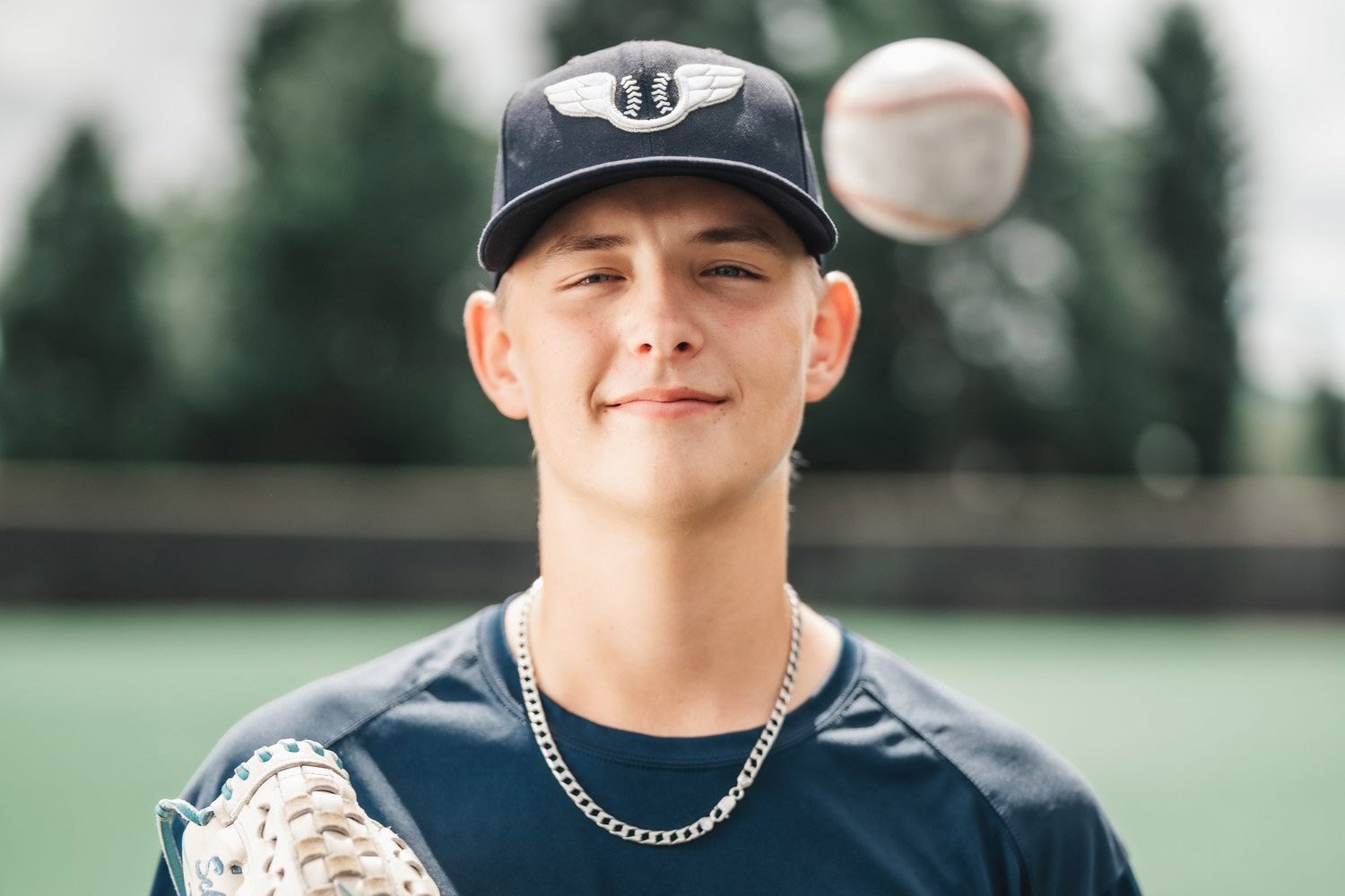 Padres Select LHP and first baseman Kruz Schoolcraft 25th Overall in the 2025 MLB Draft