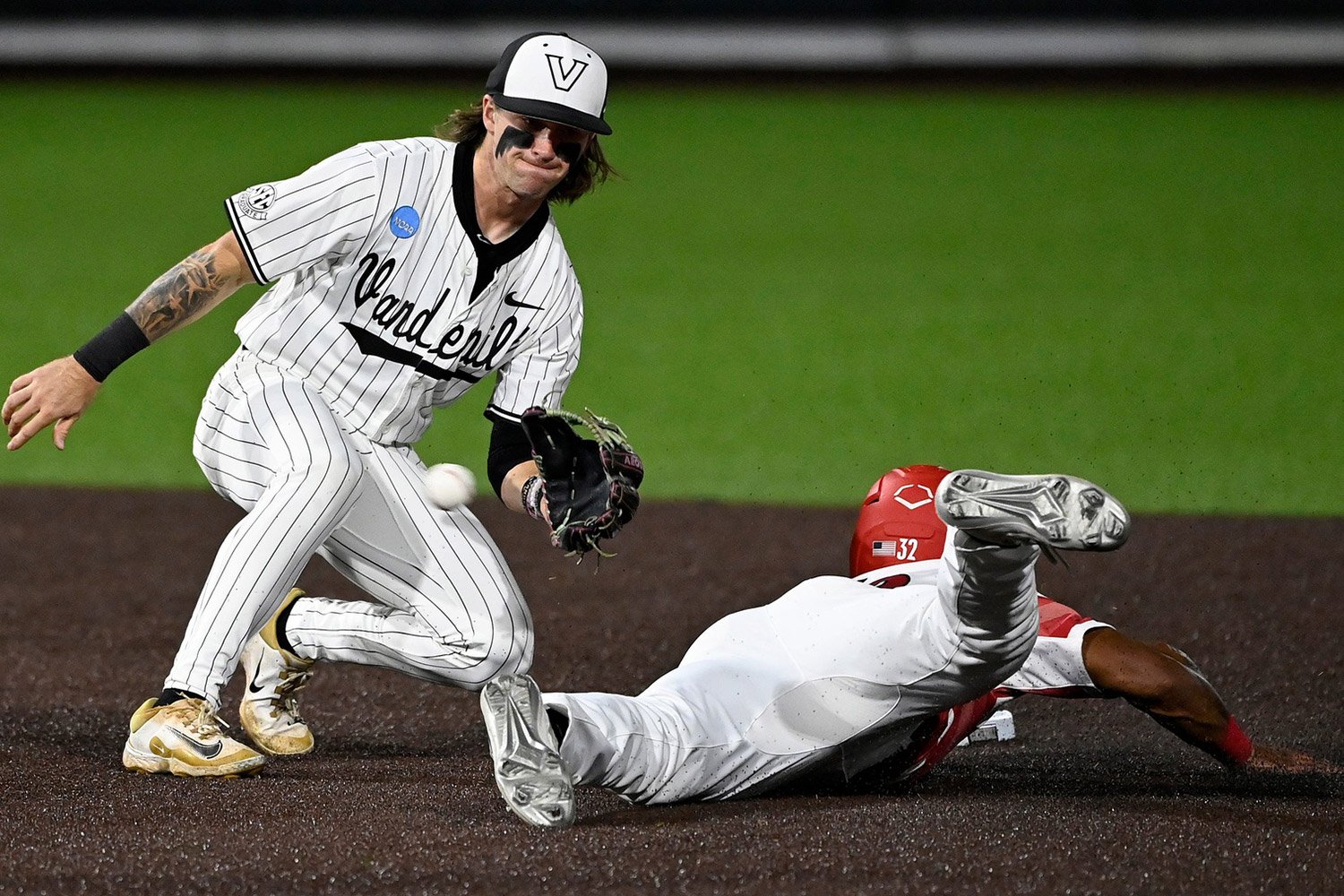 Scouting The Back Half Of The Padres’ 2025 Draft: High Floor Collegiates Everywhere