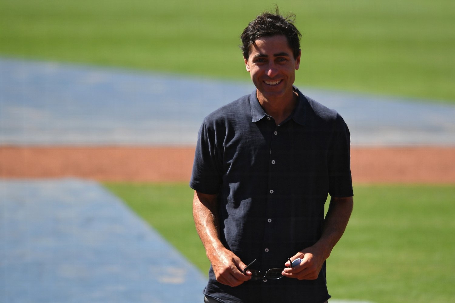 Updating Padres’ Depth Chart Following Wild 2025 Trade Deadline