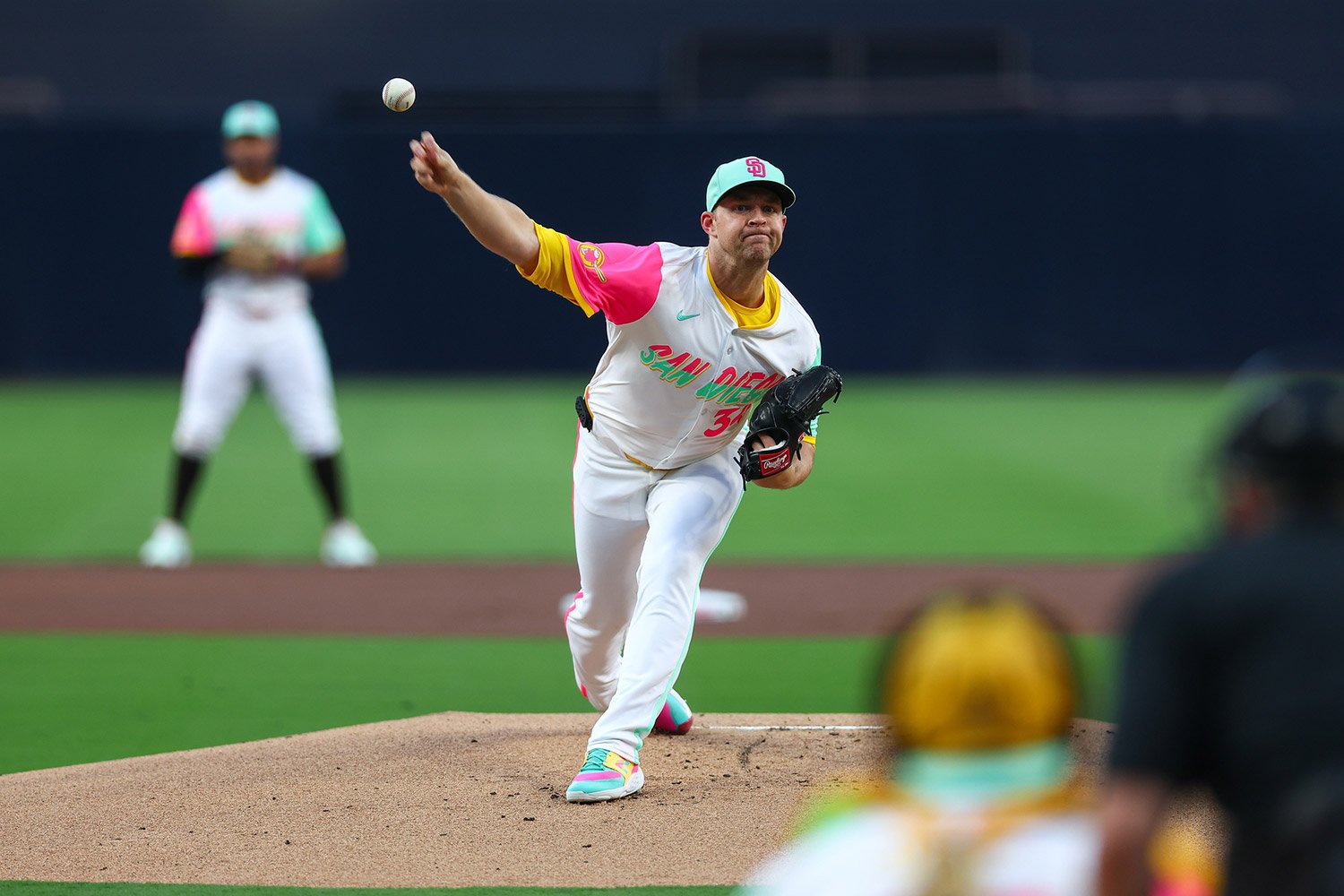 Who Will Fill Innings While Michael King Is On The Injured List?