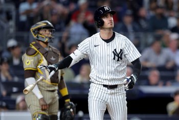 Five Best Free-Agent First Basemen for Padres to Target