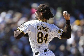Losing Dylan Cease Isn't the Padres' Problem — It's That They'll Have Have to Pay Market Price to Re-Buy His Skillset