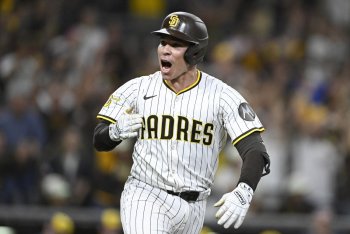 San Diego Padres Arbitration Decisions & Projections: Freddy Fermin