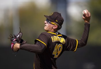 Padres Roster Update: San Diego Protects Two Prospects From Rule-5 Draft