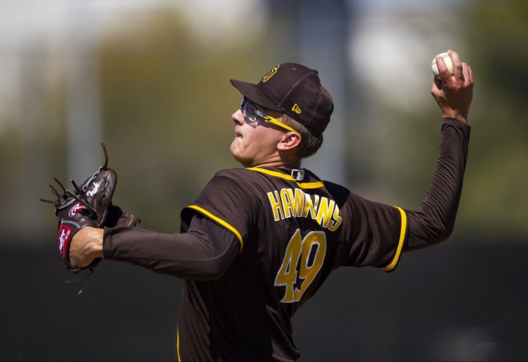 Padres Roster Update: San Diego Protects Two Prospects From Rule-5 Draft