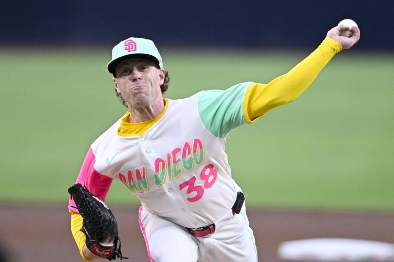 San Diego Padres Arbitration Decisions & Projections: JP Sears