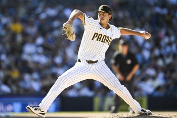 Kyle Hart Returns, Signaling Depth May be the Name of the Game in San Diego