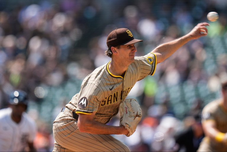 Padres Have Multiple Paths to Deploying Newly Re-Signed Kyle Hart in 2026