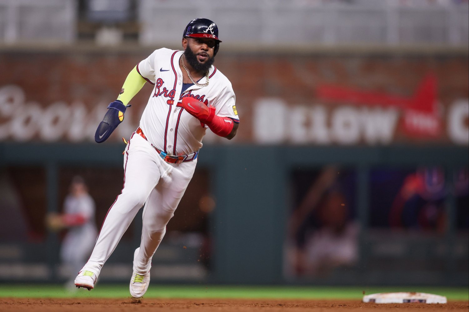 More information about "Five Power Bats Who Can Fill Padres' Hole at Designated Hitter in 2026"