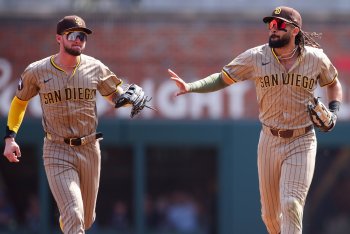 Core Or Out The Door? Padres Trade Candidates, #1-5