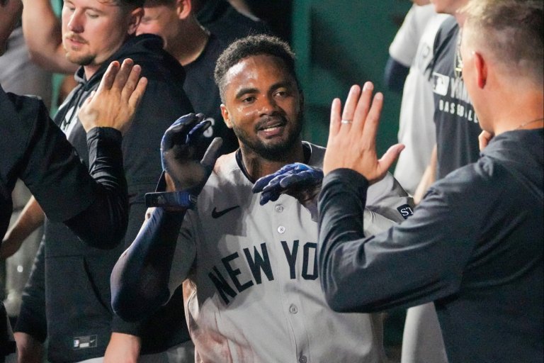 Pablo Reyes Signing Is First of a Familiar Trend for Padres This Offseason