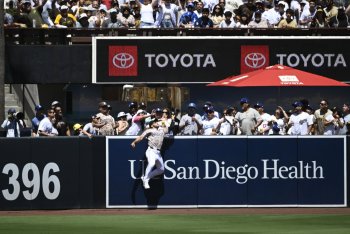 Updating San Diego Padres' Status in the Wild, Wild National League West