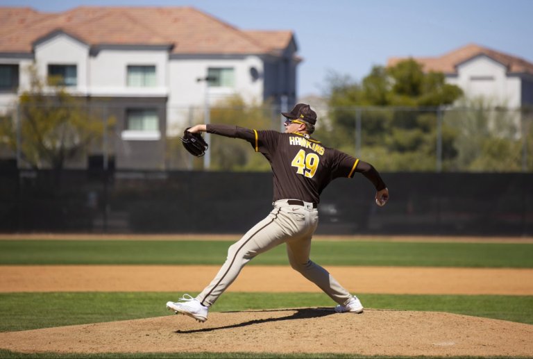 Rule-5 Roster Crunch: Who the Padres Are Protecting, and Who They Aren't