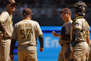 Inside the Ruben Niebla Effect: Why Padres Pitchers Often Get Better After They Arrive