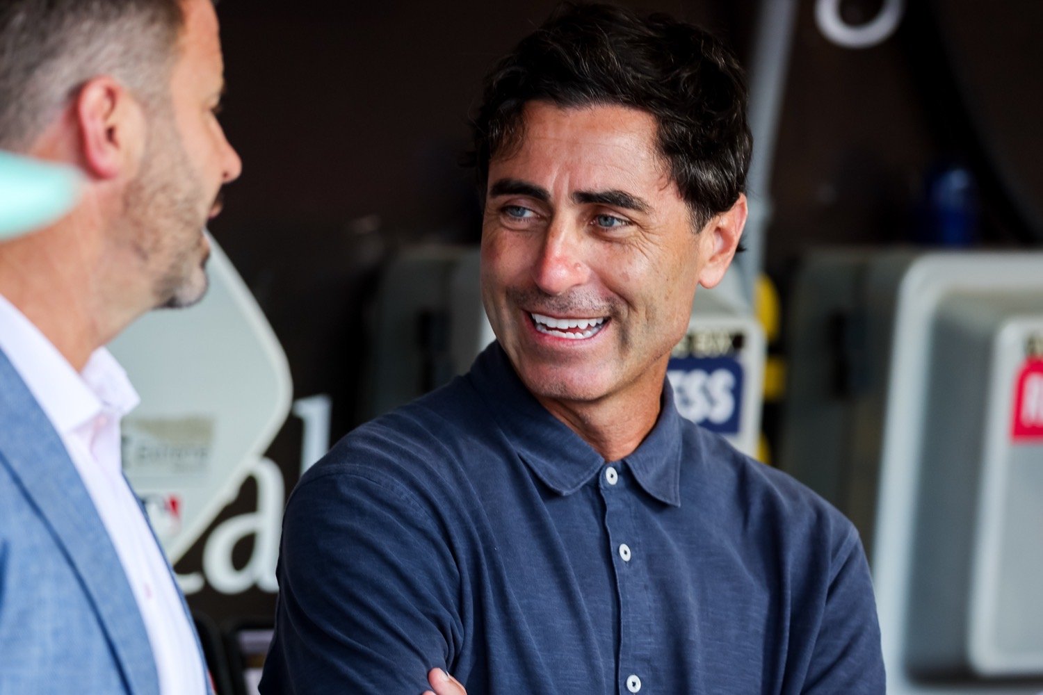 More information about "San Diego Padres, A.J. Preller Discussing Extension"