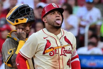 Willson Contreras a Sensible (But Complicated) Trade Target for San Diego Padres