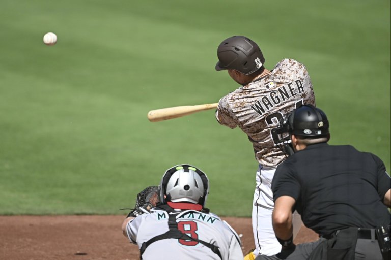 Depth Check: Examining The Padres' Middle Infield Depth For 2026