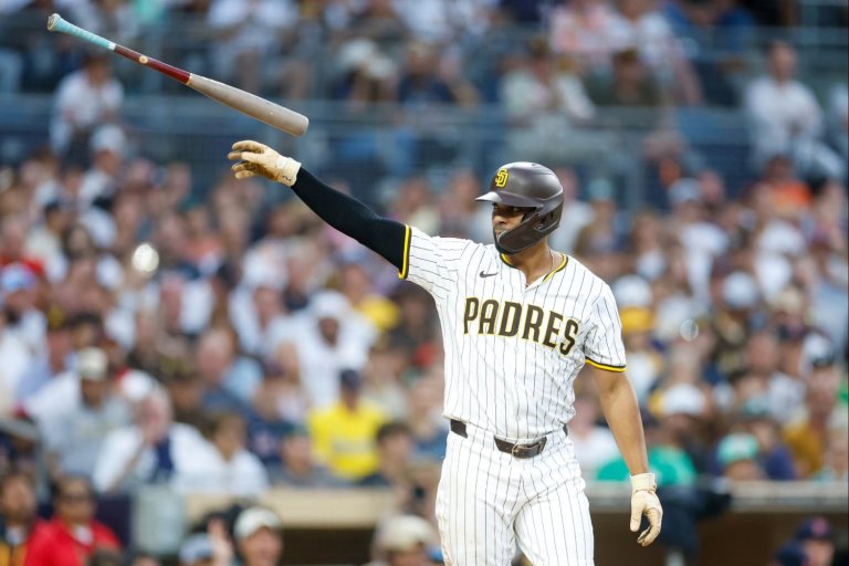 Facing Budget Constraints and A Potential Sale, Should the Padres Look To Offload An Expensive Position Player?
