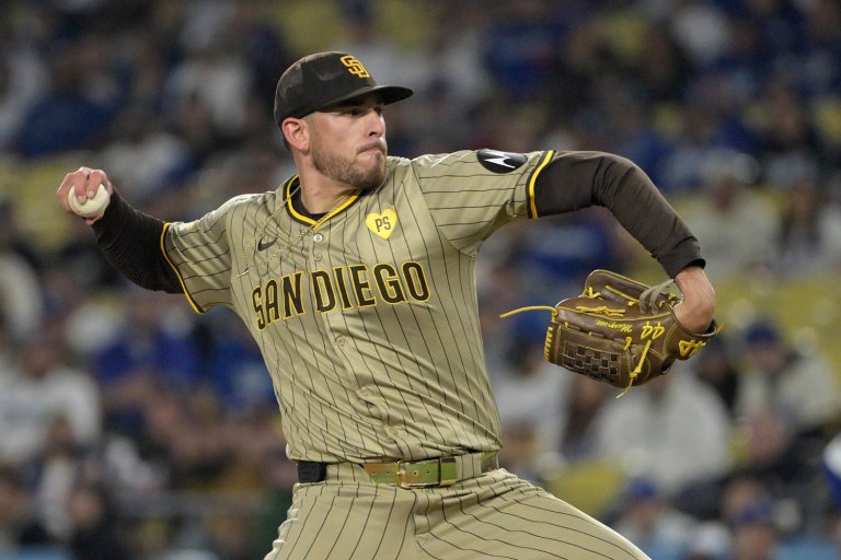 Core Or Out The Door? Padres Trade Candidates, #6-10