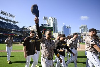 Five Things For Padres Fans To Be Thankful For