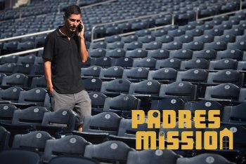 Want To Become The Padres’ General Manager? Our 2026 “You’re The GM!” Payroll Tool Has Released!