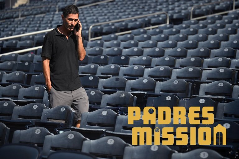 Want To Become The Padres’ General Manager? Our 2026 “You’re The GM!” Payroll Tool Has Released!