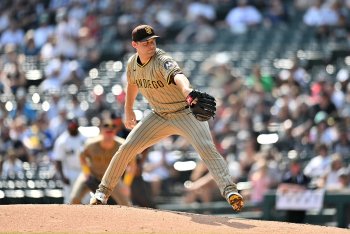 After An Injury-Riddled 2025 Season, Is Michael King A Good Free-Agent Bet?