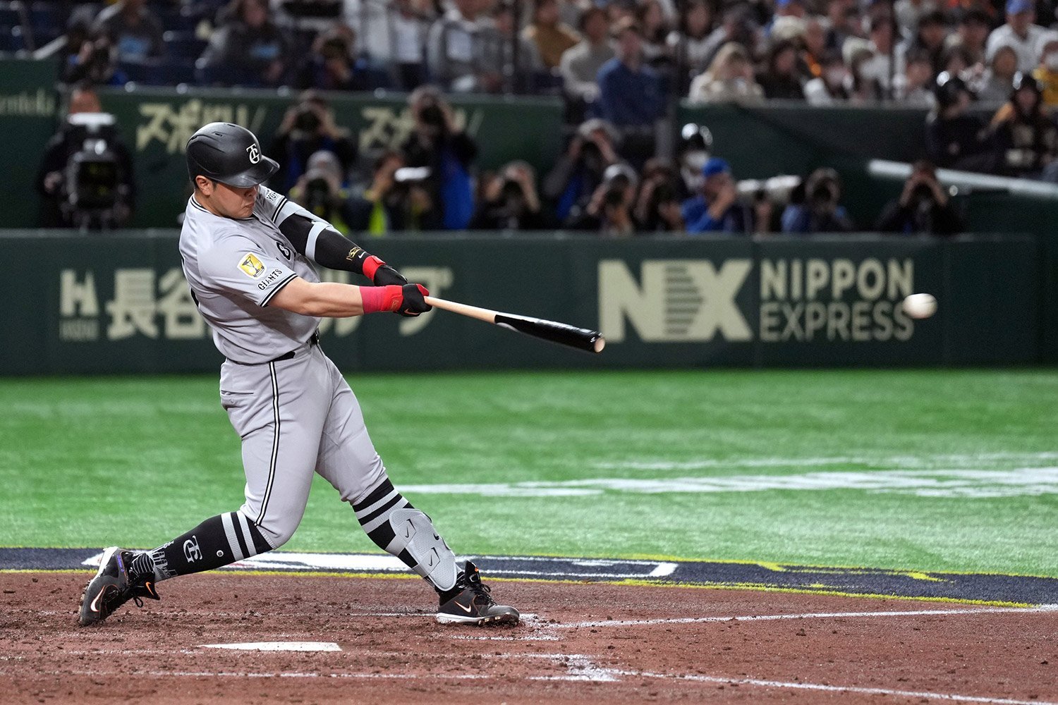 More information about "Kazuma Okamoto Is Coming To Major League Baseball, But Who Is He & What Can He Do?"
