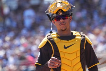 The Ethan Salas Hype Train Has Slowed; How Long Will It Take To Reach San Diego?