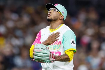 Why Bradgley Rodriguez Will Help Shape The Padres' Winter Meetings Strategy