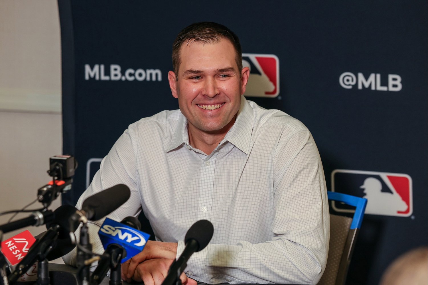 More information about "New Padres Manager Craig Stammen Finalizes Bulky Coaching Staff"