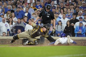 Do the Padres Stand to Gain or Lose With Introduction of ABS?