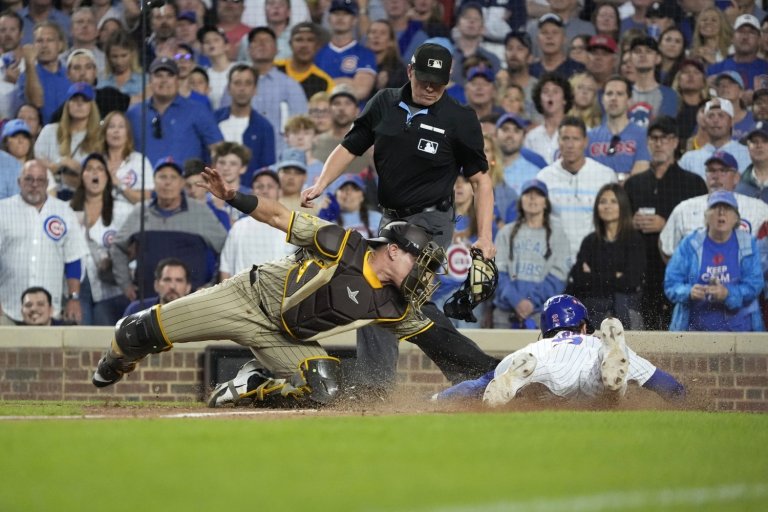 Do the Padres Stand to Gain or Lose With Introduction of ABS?