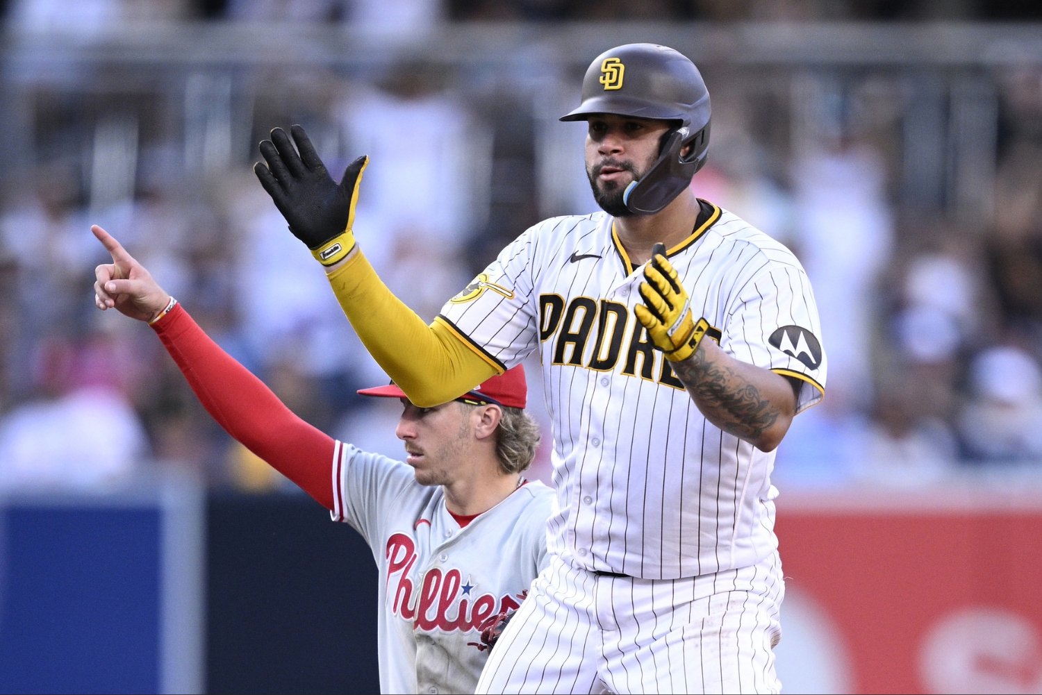 More information about "Stocking Stuffers: Five Under-the-Radar Players San Diego Padres Should Wish For"