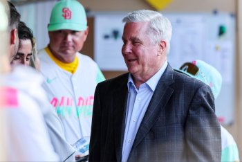 How Much Money Do San Diego Padres Have to Work With, and How Should They Spend It?