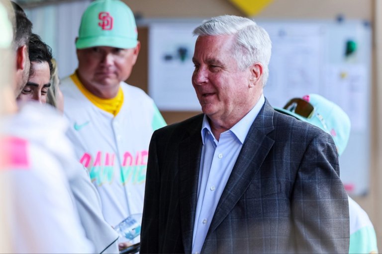 How Much Money Do San Diego Padres Have to Work With, and How Should They Spend It?