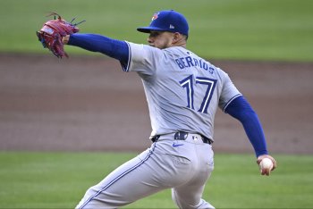 Why San Diego Padres Should Trade for Jose Berrios