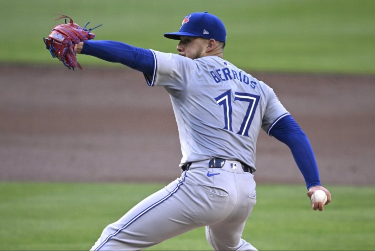 Why San Diego Padres Should Trade for Jose Berrios