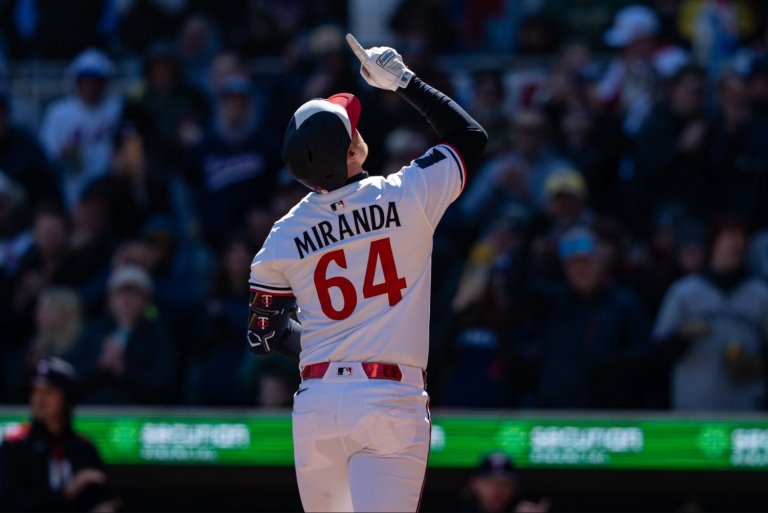 Will Padres Address First Base Further, Or Should They Take A Volume Approach?