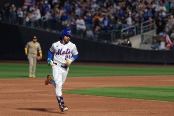 San Diego Padres May Have an Ideal Trade Partner in New York Mets