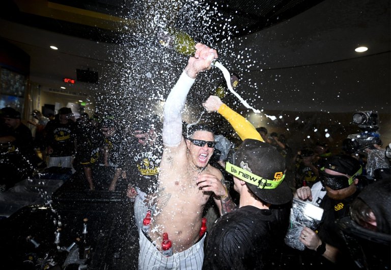 Three New Year's Resolutions for Padres Fans In 2026