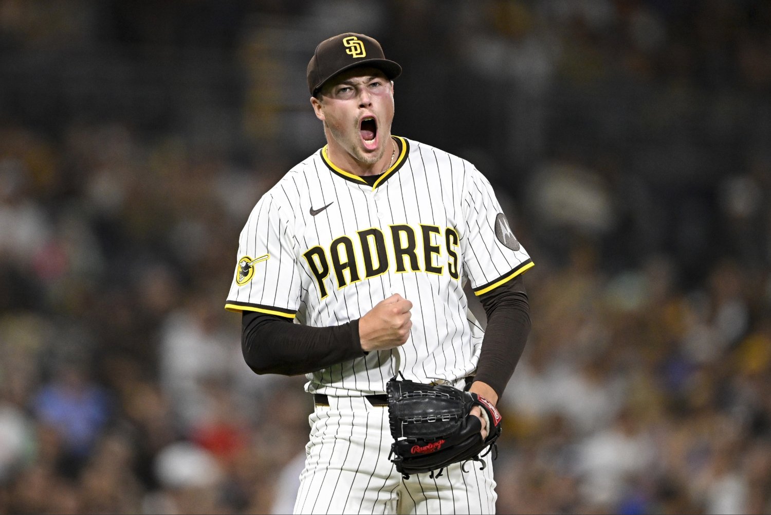 More information about "Why Keeping Mason Miller in the Bullpen is Padres' Best Path Forward"
