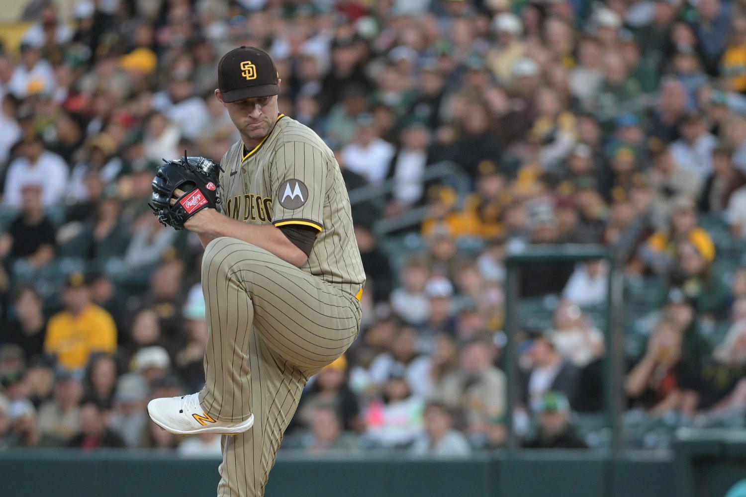 More information about "How The Michael King Contract Math Works For Padres"