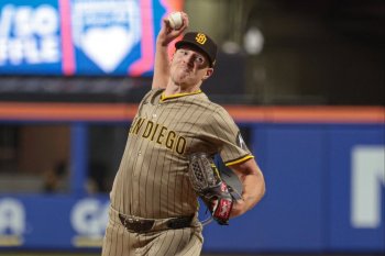 Nick Pivetta's Name in Trade Rumors Signals Padres' Threat of Organizational Purgatory