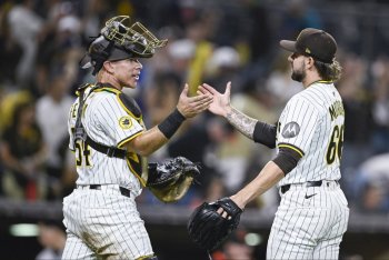 Top 25 San Diego Padres Player Assets of 2026: #20-16