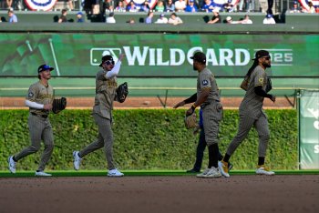 Sung-mun Song's Outfield Test Could Fix What Ails Padres' Bench