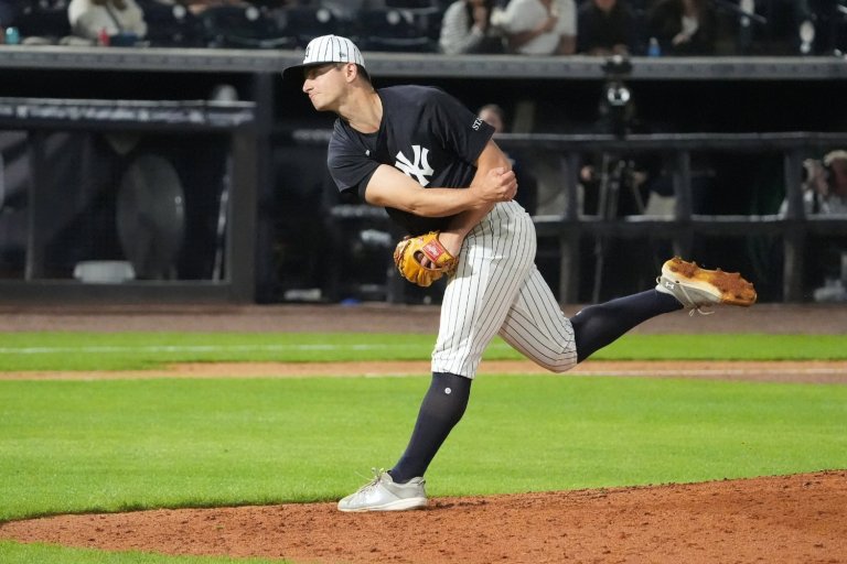 Sean Boyle Could Play a Legitimate Role for 2026 Padres